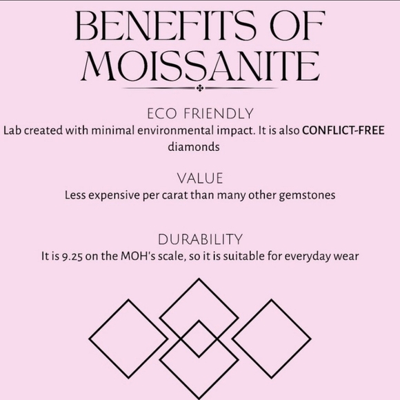 Certified 18k White Gold 1.0ct Diamond Cushion Pendant Necklace Anniversary - Picture 6 of 6